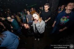 2020.02.08 - The Prodigy Night vol.1