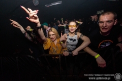 2020.02.08 - The Prodigy Night vol.1
