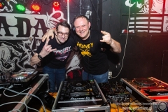 2020.02.08 - The Prodigy Night vol.1