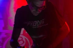 2020.02.08 - The Prodigy Night vol.1