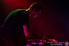 2020.02.08 - The Prodigy Night vol.1