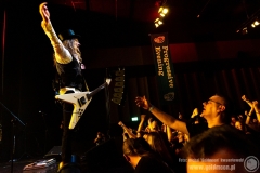 2020.02.22 - Progressive Evening vol.5 - Hunter