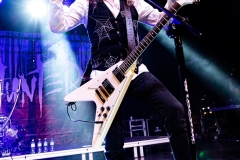 2020.02.22 - Progressive Evening vol.5 - Hunter