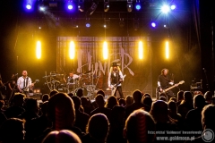 2020.02.22 - Progressive Evening vol.5 - Hunter