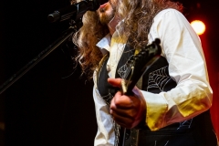 2020.02.22 - Progressive Evening vol.5 - Hunter