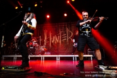2020.02.22 - Progressive Evening vol.5 - Hunter