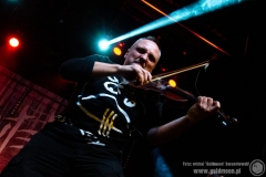 2020.02.22 - Progressive Evening vol.5 - Hunter