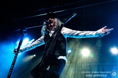 2020.02.22 - Progressive Evening vol.5 - Hunter