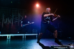 2020.02.22 - Progressive Evening vol.5 - Hunter
