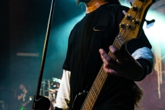 2020.02.22 - Progressive Evening vol.5 - Hunter