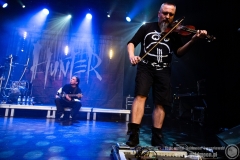 2020.02.22 - Progressive Evening vol.5 - Hunter