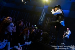 2020.02.22 - Progressive Evening vol.5 - Hunter