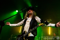 2020.02.22 - Progressive Evening vol.5 - Hunter