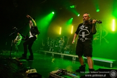 2020.02.22 - Progressive Evening vol.5 - Hunter