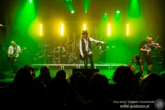 2020.02.22 - Progressive Evening vol.5 - Hunter