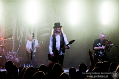 2020.02.22 - Progressive Evening vol.5 - Hunter