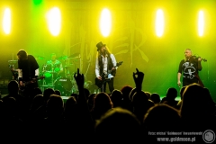 2020.02.22 - Progressive Evening vol.5 - Hunter