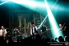 2020.02.22 - Progressive Evening vol.5 - Hunter