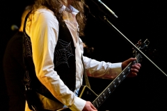 2020.02.22 - Progressive Evening vol.5 - Hunter