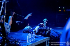 2020.02.22 - Progressive Evening vol.5 - Hunter
