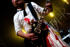 2020.02.22 - Progressive Evening vol.5 - Hunter