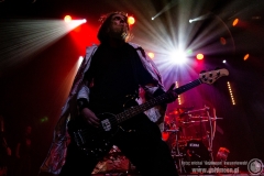 2020.02.22 - Progressive Evening vol.5 - Hunter