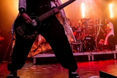 2020.02.22 - Progressive Evening vol.5 - Hunter