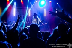 2020.02.22 - Progressive Evening vol.5 - Hunter