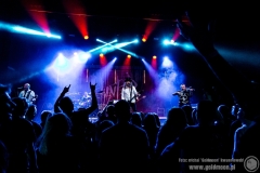 2020.02.22 - Progressive Evening vol.5 - Hunter
