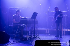 2020.02.22 - Progressive Evening vol.5 - Apostolis Anthimos