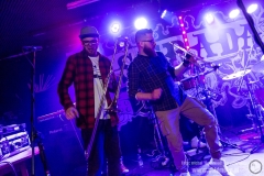 2020.02.22 - Reggaeneracja vol.2 - Myasta