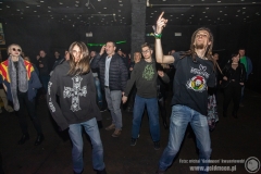 2020.02.22 - Reggaeneracja vol.2 - Myasta