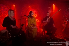 2020.03.06 - Percival - Slavny Tur IV