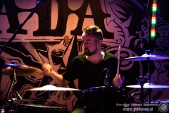 2020.03.07 - Punky Reggae Live 2020 - Dr Misio