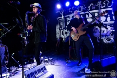 2020.03.07 - Punky Reggae Live 2020 - Dr Misio