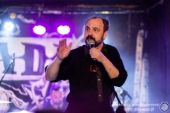 2020.03.07 - Punky Reggae Live 2020 - Dr Misio