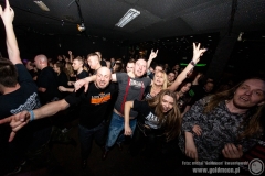2020.03.07 - Punky Reggae Live 2020 - The Analogs