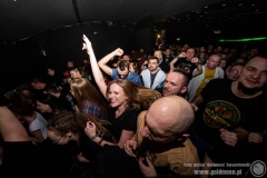 2020.03.07 - Punky Reggae Live 2020 - The Analogs
