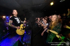 2020.03.07 - Punky Reggae Live 2020 - The Analogs
