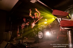 2020.03.10 - Pendragon