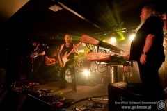 2020.03.10 - Pendragon