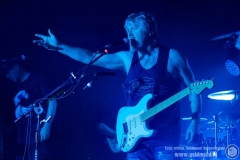 2020.03.10 - Pendragon