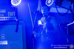 2020.03.10 - Pendragon