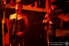 2020.03.10 - Pendragon