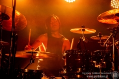 2020.03.10 - Pendragon