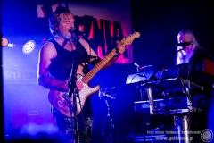 2020.03.10 - Pendragon
