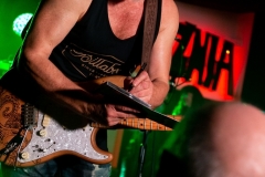 2020.03.10 - Pendragon