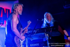 2020.03.10 - Pendragon