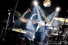 2020.03.10 - Pendragon