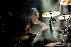2020.03.10 - Pendragon